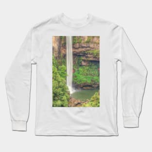 Belmore Beauty Long Sleeve T-Shirt